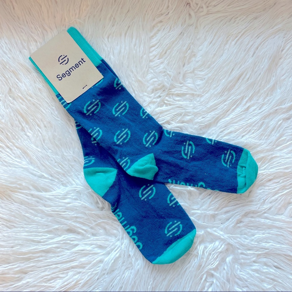 US made Combed Cotton Crew Socks